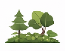 Outdoor living spaces