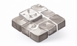 Patios and pavers icon