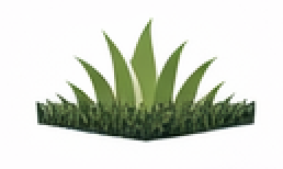 Artificial turf installation icon